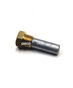 2109068 ANODE-ZINC (OEM) Gardner Denver