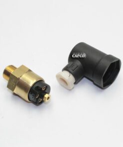 211439 Gardner Denver (OEM) TEMPERATURE SWITCH, BOTT