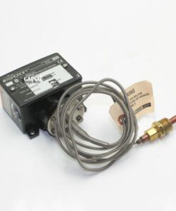 21D23 Gardner Denver SWITCH TEMPERATURE