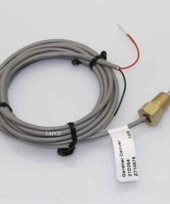 21D264 Gardner Denver Temperature Probe