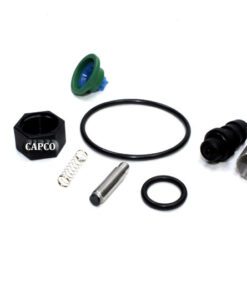 2200-9020-17 Atlas Copco (OEM) KIT WEAR DRAIN