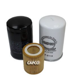 2200-9023-01 Replacement Atlas Copco Filter Kit