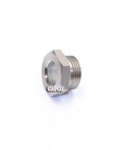 2200-7599-10 OIL LEVEL PLUG (OEM) Atlas Copco