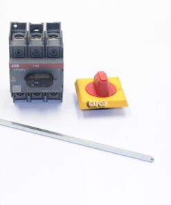 2200-9025-48 KIT ABB OT100E3 SPARE PART (OEM) Atlas Copco