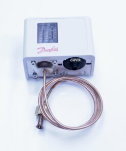2200-9027-49 Atlas Copco (OEM) KIT REPL. P. SWITCH ALCO PS3