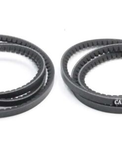 2202-9259-04 V BELT SET (OEM) Atlas Copco