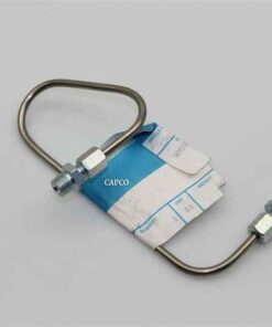 2202-2609-43 Kit Unloader Pipe (OEM) Atlas Copco