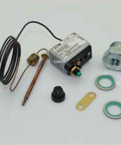 2202-7421-00 Atlas Copco (OEM) Temperature Switch Kit