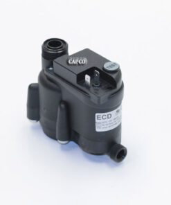 2202-7547-02 ELEC.DRAIN.ED12 115/60 G3/4 (OEM) Atlas Copco