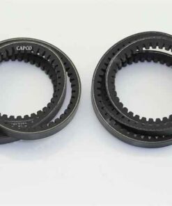 2202-8841-04 Replacement Atlas Copco V-BELT (SET 2X)