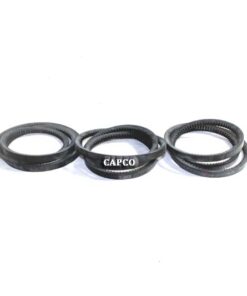 2204-1520-58 Atlas Copco (OEM) BELT SET OF 3