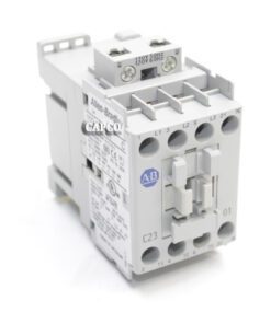 22056410 Ingersoll Rand (OEM)  CONTACTOR KM4 20A W/1 NC AUX CONTACT