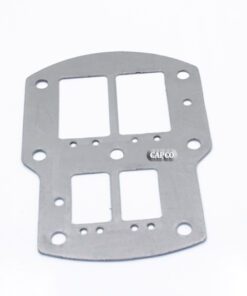 22065841 Ingersoll Rand (OEM)  GASKET, VLV. PLT. SPACER TS7.5/TS15