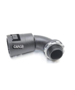 22097471 Ingersoll Rand (OEM)  ELBOW, 90 DEGREE CONDUIT (.50 INCH NPT X .375 CON