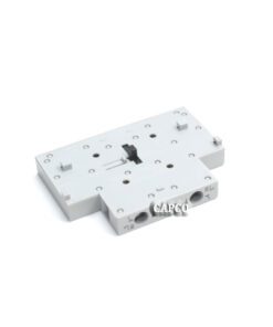 22132963 Ingersoll Rand (OEM)  BLOCK, NO AUXILLARY CONTACT A-B P/N 100-SA10