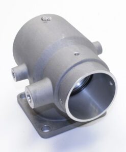 22176549 Replacement Ingersoll Rand Intake Valve 90MM