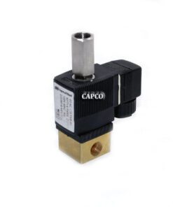 22228019 Ingersoll Rand (OEM)  VALVE,SOLENOID 3-WAY