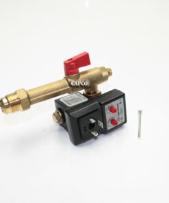 22232763 DRAIN (OEM) Ingersoll Rand
