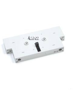 22264857 Ingersoll Rand (OEM)  CONTACT, AUX. 2-NO A-B