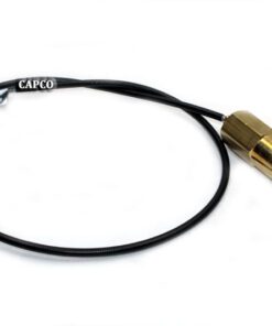 22321749 Ingersoll Rand (OEM)  Control, Throttle slowdn TS7F12.5Kohler