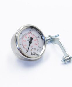 223255 GAUGE, AIR PRESSURE (OEM) Gardner Denver