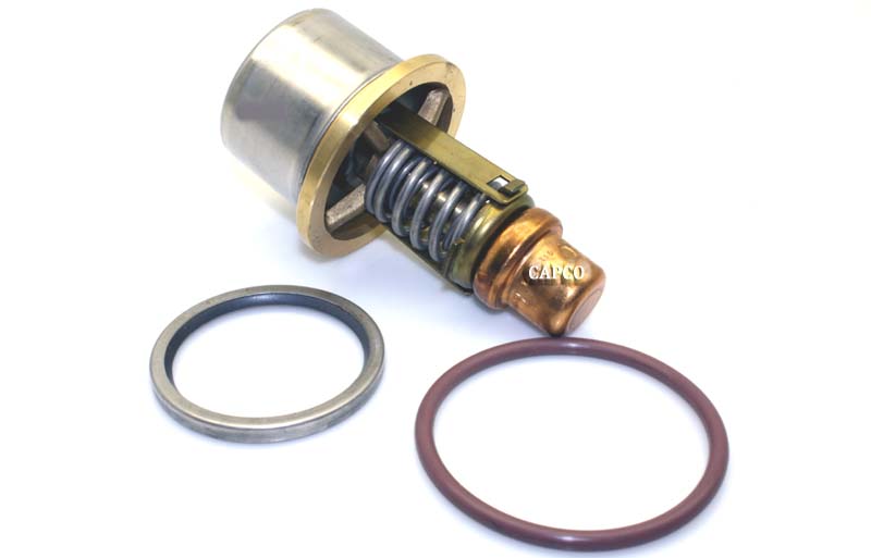 22331-002 Replacement Quincy Thermostat Kit