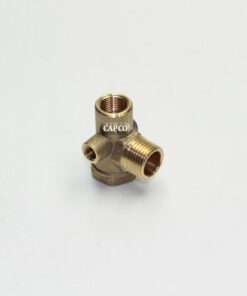 2235-1542-01 VALVE-CHECK: (OEM) Atlas Copco