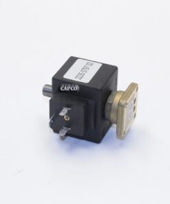 2235-5797-02 SOLENOID VALVE 3/2 (OEM) Atlas Copco