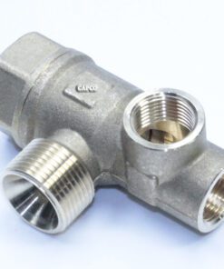 2236-0438-80 CHECK VALVE (OEM) Atlas Copco