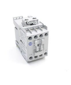 22384408 Ingersoll Rand (OEM)  CONTACTOR A-B P/N 100-C16D01