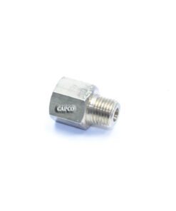 22442487 Ingersoll Rand (OEM)  CONNECTOR, ORIFICE 1/4IN M/F BSPT