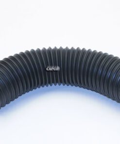 22505960 Ingersoll Rand (OEM)  HOSE, AIR INLET 406 MM (16.0 INCHES LONG)