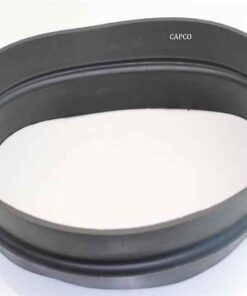 2252-0773-00 HOSE-HUMP:M 326/354DX140L,$BLA (OEM) Atlas Copco