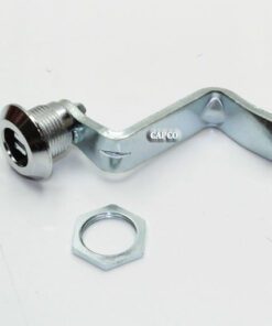 2252-7237-00 LOCK-DOOR: (OEM) Atlas Copco