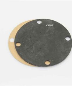 2253-7852-00 DIAPHRAGM:107.5DX3T,4HOLES 10D (OEM) Atlas Copco