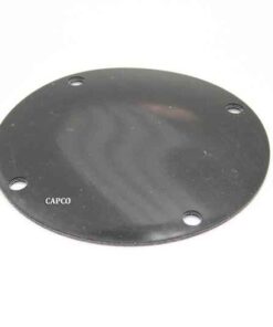 2253-7856-00 DIAPHRAGM:154.5DX3T 4HOLE S100 (OEM) Atlas Copco