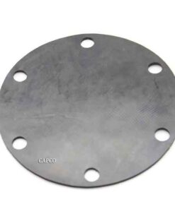 2253-7858-00 DIAPHRAGM:174.5DX3T 6HOLES 13. (OEM) Atlas Copco