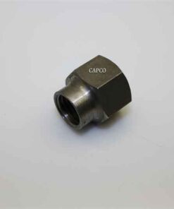 2255-0038-00 LOCKNUT: (OEM) Atlas Copco
