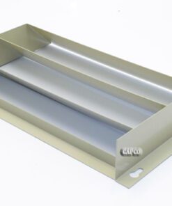 22555106 Ingersoll Rand (OEM)  LOUVER, AIR INTAKE(BEIGE