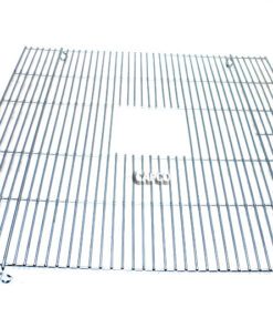 225962 Genuine Part by SULLAIR (R) GUARD, FAN 20" X 20"