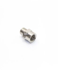 22813133 Ingersoll Rand (OEM)  REDUCER 1/4IN BSPT MALE X 1/4IN BSPP FEMALE
