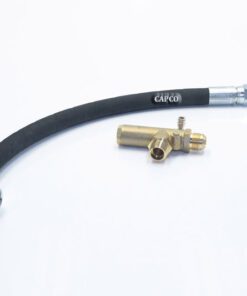 23012305 Ingersoll Rand (OEM)  KIT, MPCV AND HOSE NIRVANA/UNIGY