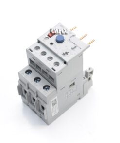 23053739 Ingersoll Rand (OEM)  RELAY OVERLOAD EEDB 3.2-16A