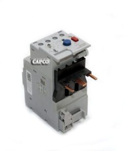 23053754 Ingersoll Rand (OEM)  RELAY OVERLOAD EEFD 9-45A