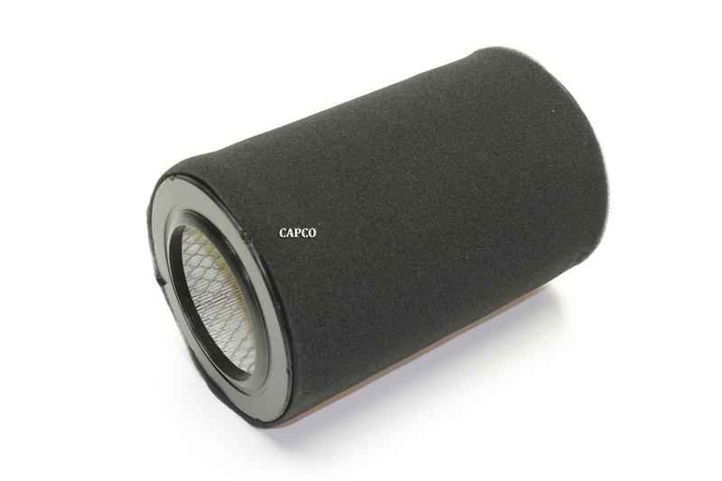 KA115-010p Replacement Keltec Air Filter