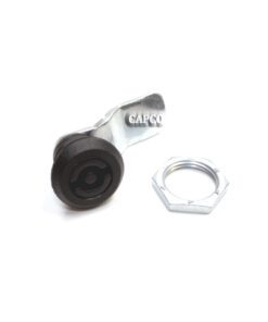 23180565 Ingersoll Rand (OEM)  LATCH, DOOR EMKA BLACK 28MM HEAD / 24MM OFFSET