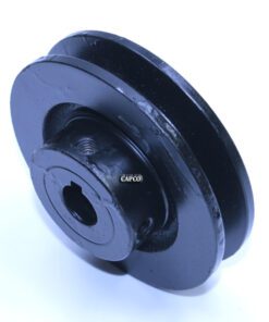 23192412 Ingersoll Rand (OEM)  PULLEY, MOTOR