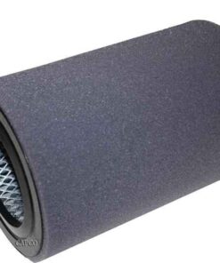 231P  Replacement Solberg Air Filter Element