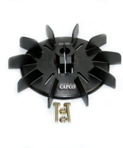 2336037 (OEM) Puma FAN