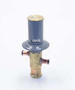 23390925 Ingersoll Rand (OEM)  VALVE, HOT GAS